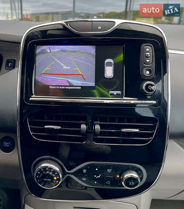 Хэтчбек Renault Zoe 2015 в Луцке фото 24 Хэтчбек Renault Zoe 2015 в Луцке