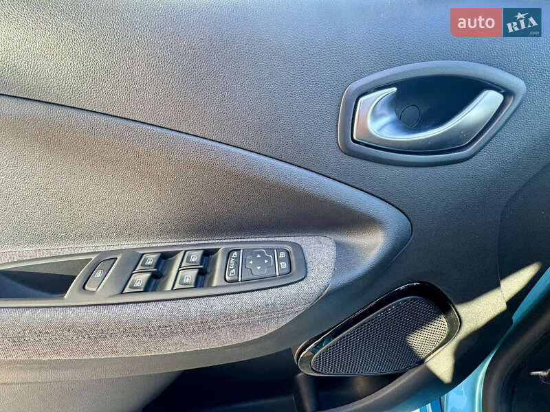 Хетчбек Renault Zoe 2020 в Луцьку фото 49 Хетчбек Renault Zoe 2020 в Луцьку
