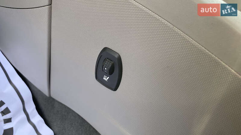 Хетчбек Renault Zoe 2019 в Луцьку