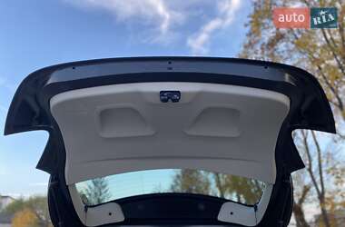 Хэтчбек Renault Zoe 2019 в 