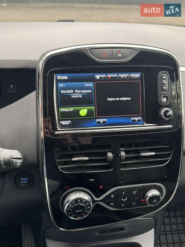 Хэтчбек Renault Zoe 2018 в Кременчуге фото 14 Хэтчбек Renault Zoe 2018 в Кременчуге