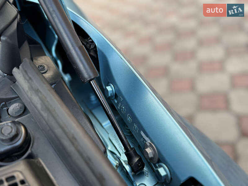 Хетчбек Renault Zoe 2020 в Рівному фото 39 Хетчбек Renault Zoe 2020 в Рівному