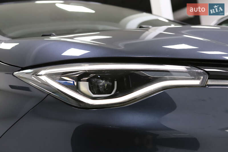 Хэтчбек Renault Zoe 2022 в Дрогобыче фото 21 Хэтчбек Renault Zoe 2022 в Дрогобыче