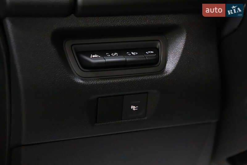 Хэтчбек Renault Zoe 2022 в Дрогобыче фото 45 Хэтчбек Renault Zoe 2022 в Дрогобыче