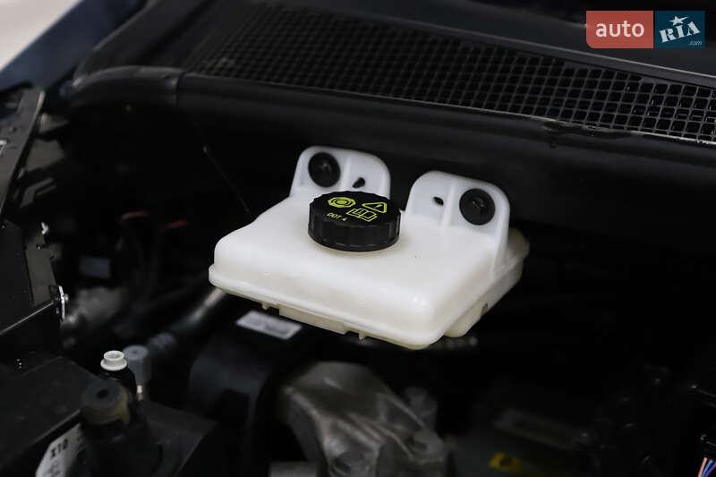 Хэтчбек Renault Zoe 2022 в Дрогобыче фото 83 Хэтчбек Renault Zoe 2022 в Дрогобыче