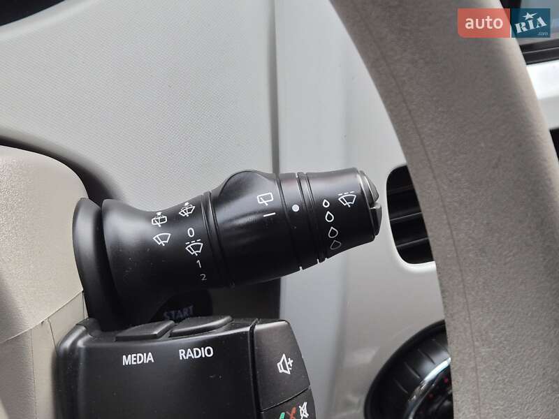 Хетчбек Renault Zoe 2018 в Бердичеві фото 44 Хетчбек Renault Zoe 2018 в Бердичеві