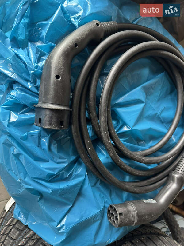 Хэтчбек Renault Zoe 2020 в Луцке фото 21 Хэтчбек Renault Zoe 2020 в Луцке