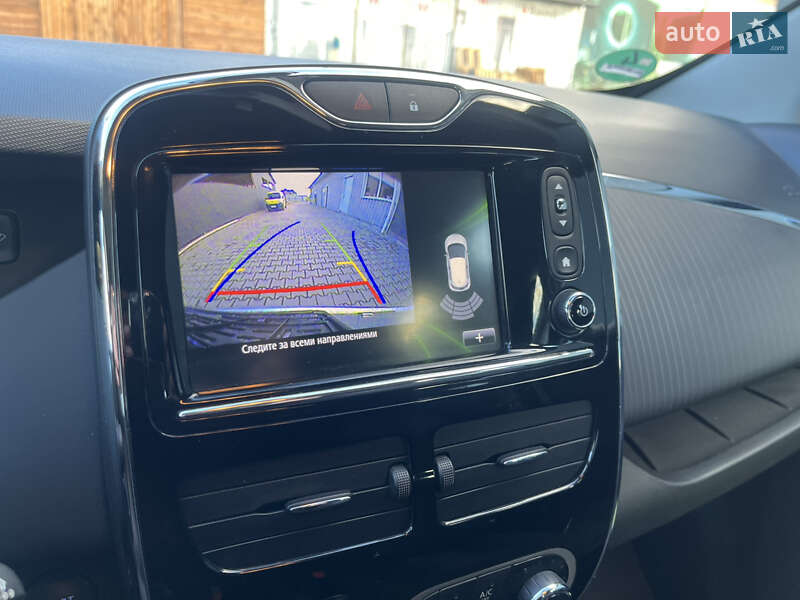 Хэтчбек Renault Zoe 2019 в Дрогобыче фото 31 Хэтчбек Renault Zoe 2019 в Дрогобыче