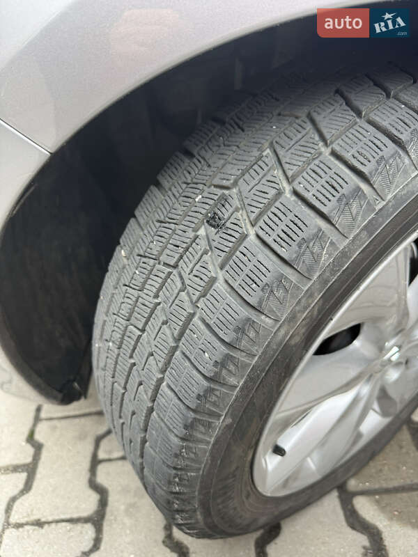 Хэтчбек Renault Zoe 2015 в Хмельницком