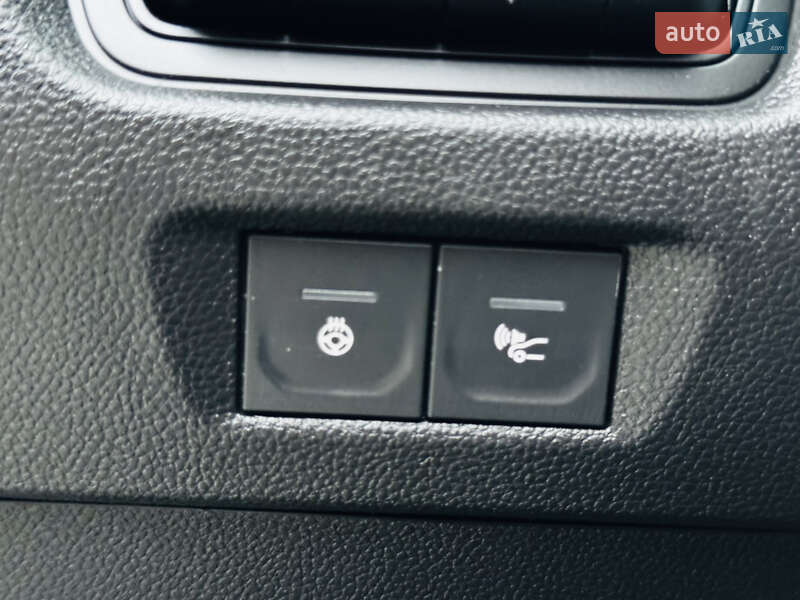 Хэтчбек Renault Zoe 2021 в Здолбунове