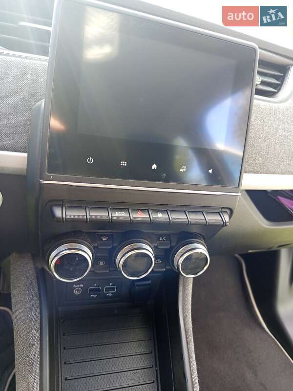 Хэтчбек Renault Zoe 2020 в Ходорове