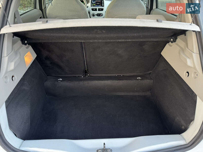 Хетчбек Renault Zoe 2018 в Городку фото 49 Хетчбек Renault Zoe 2018 в Городку