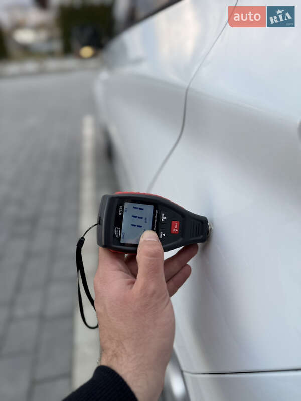 Хетчбек Renault Zoe 2018 в Городку фото 54 Хетчбек Renault Zoe 2018 в Городку