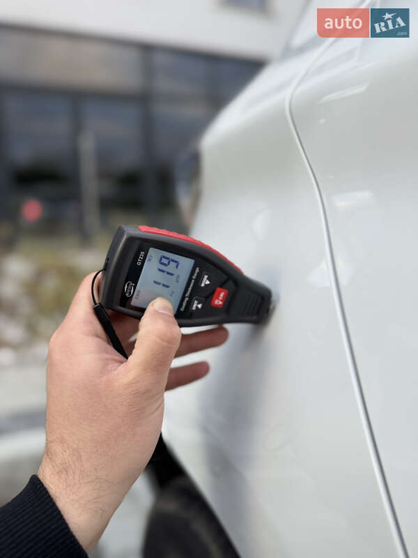 Хетчбек Renault Zoe 2018 в Городку фото 56 Хетчбек Renault Zoe 2018 в Городку