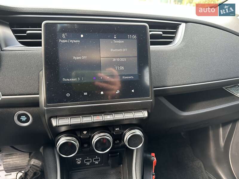 Хэтчбек Renault Zoe 2020 в Бердичеве фото 9 Хэтчбек Renault Zoe 2020 в Бердичеве