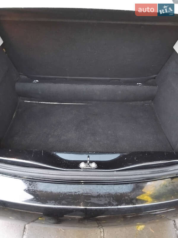 Хэтчбек Renault Zoe 2013 в Киеве