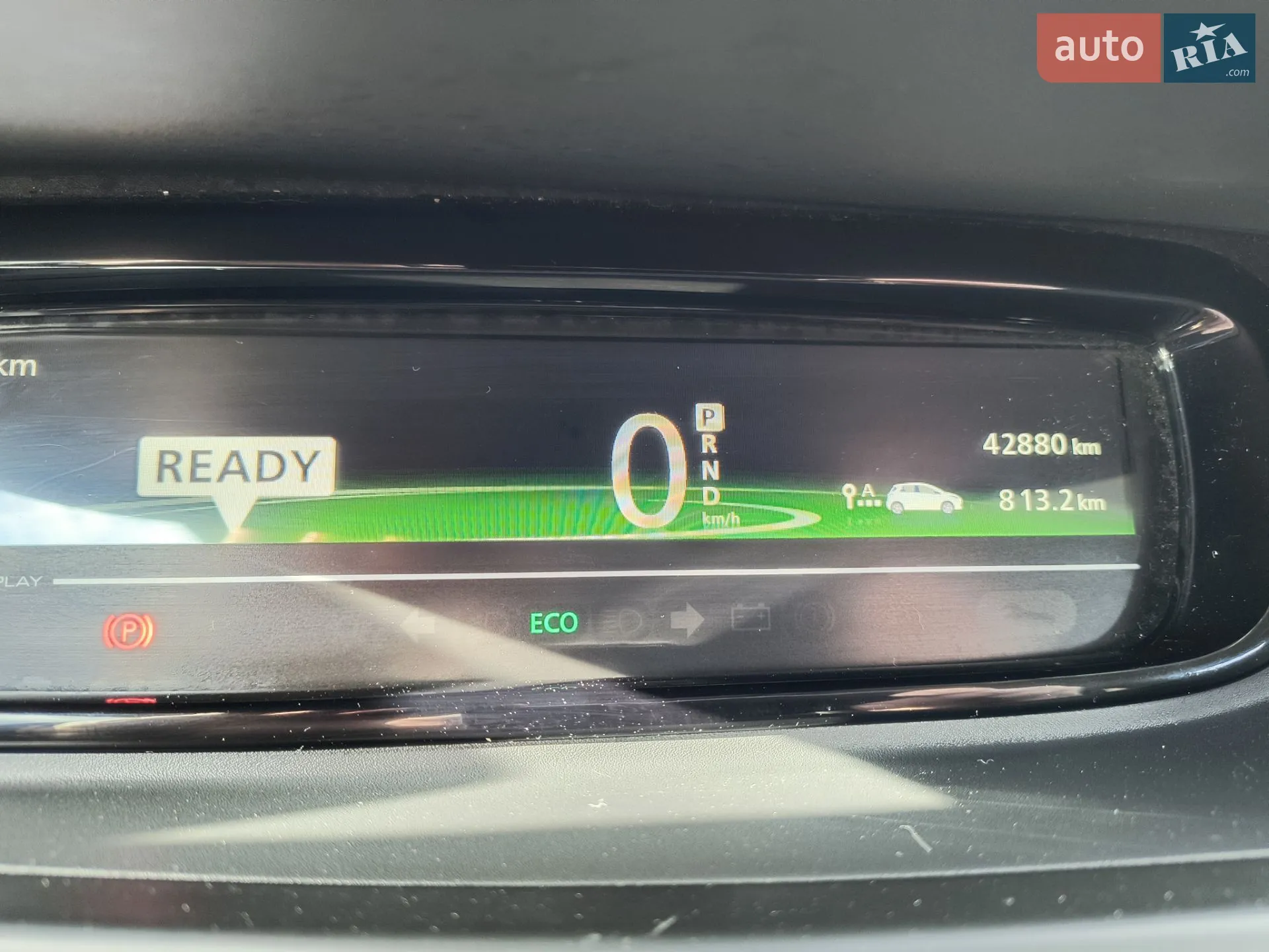 2018 Renault ZOE - мініатюра 27