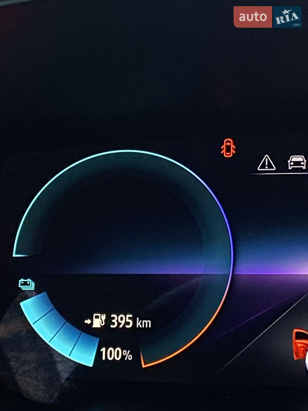 Хэтчбек Renault Zoe 2020 в Тернополе фото 28 Хэтчбек Renault Zoe 2020 в Тернополе