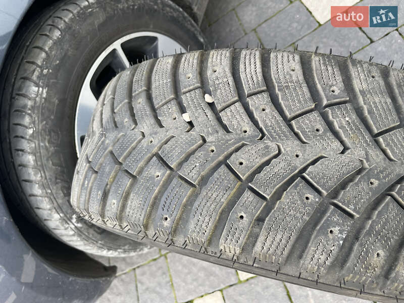 Хэтчбек Renault Zoe 2017 в Тернополе фото 9 Хэтчбек Renault Zoe 2017 в Тернополе