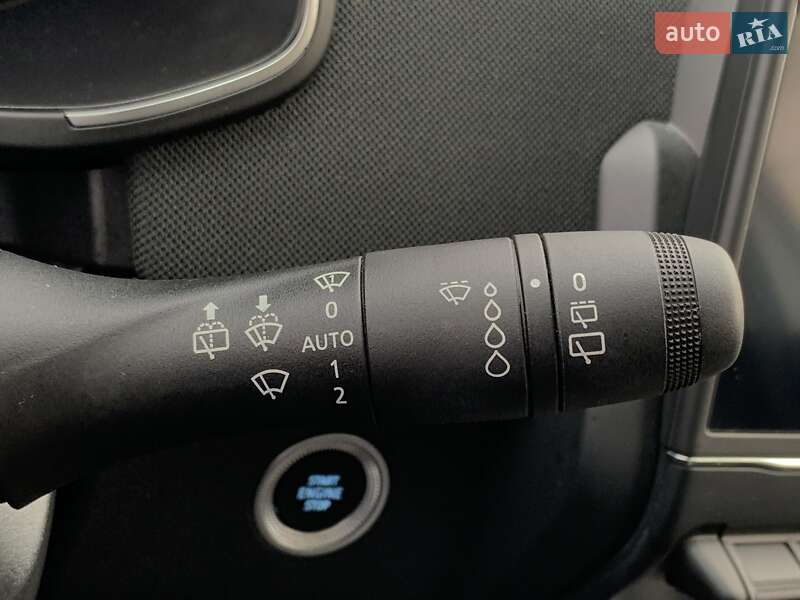 Хетчбек Renault Zoe 2021 в Бердичеві фото 43 Хетчбек Renault Zoe 2021 в Бердичеві