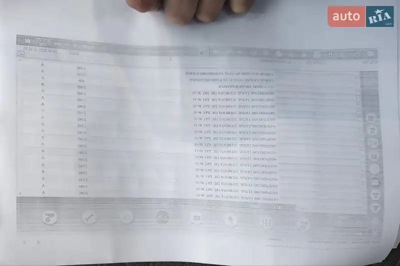 Хэтчбек Renault Zoe 2020 в Львове документ 2 фото Хэтчбек Renault Zoe 2020 в Львове документ