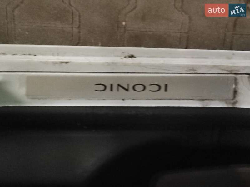 Хетчбек Renault Zoe 2019 в Дрогобичі