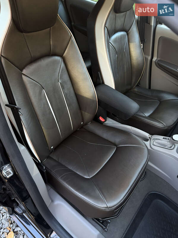 Хэтчбек Renault Zoe 2017 в Бродах фото 24 Хэтчбек Renault Zoe 2017 в Бродах