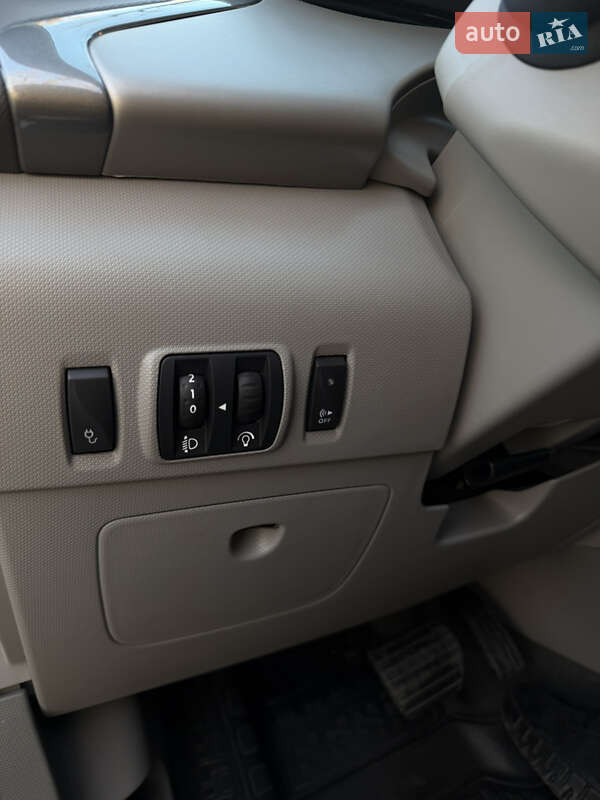 Хэтчбек Renault Zoe 2017 в Бродах фото 30 Хэтчбек Renault Zoe 2017 в Бродах