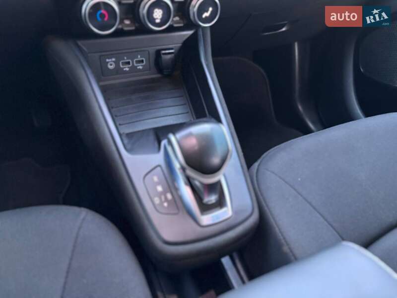 Хэтчбек Renault Zoe 2020 в Коломые