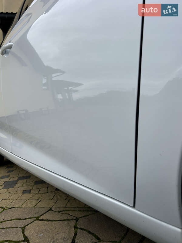 Хэтчбек Renault Zoe 2021 в Коломые фото 31 Хэтчбек Renault Zoe 2021 в Коломые