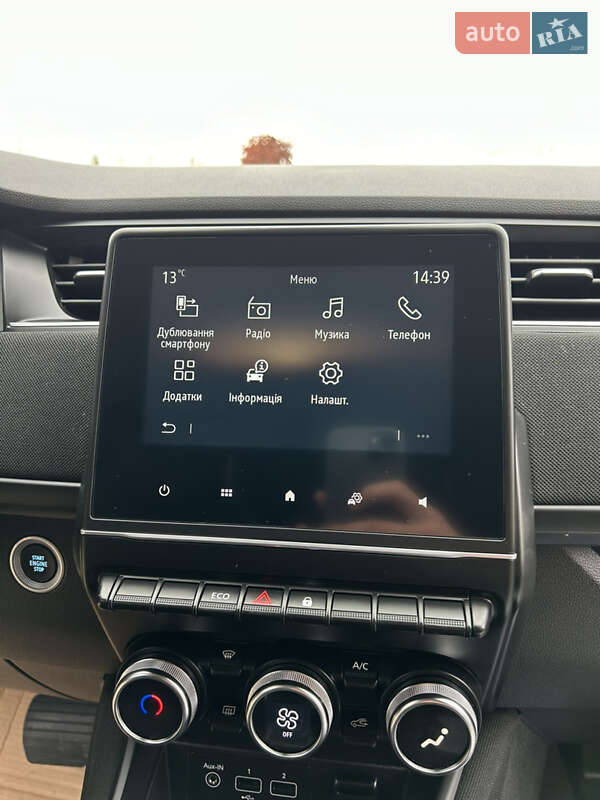 Хэтчбек Renault Zoe 2021 в Коломые фото 63 Хэтчбек Renault Zoe 2021 в Коломые