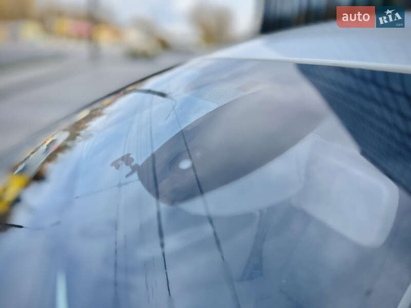 Хэтчбек Renault Zoe 2015 в Тернополе