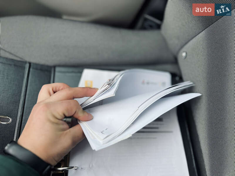 Хэтчбек Renault Zoe 2015 в Тернополе