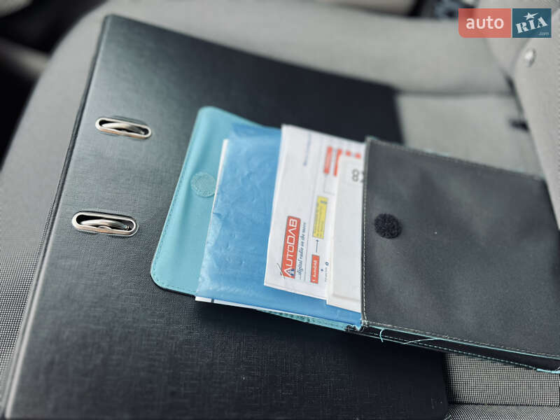 Хэтчбек Renault Zoe 2015 в Тернополе