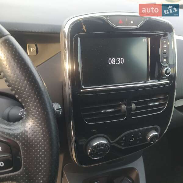 Хетчбек Renault Zoe 2019 в Тернополі фото 18 Хетчбек Renault Zoe 2019 в Тернополі