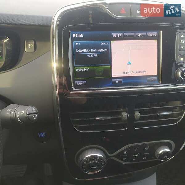 Хетчбек Renault Zoe 2019 в Тернополі фото 28 Хетчбек Renault Zoe 2019 в Тернополі