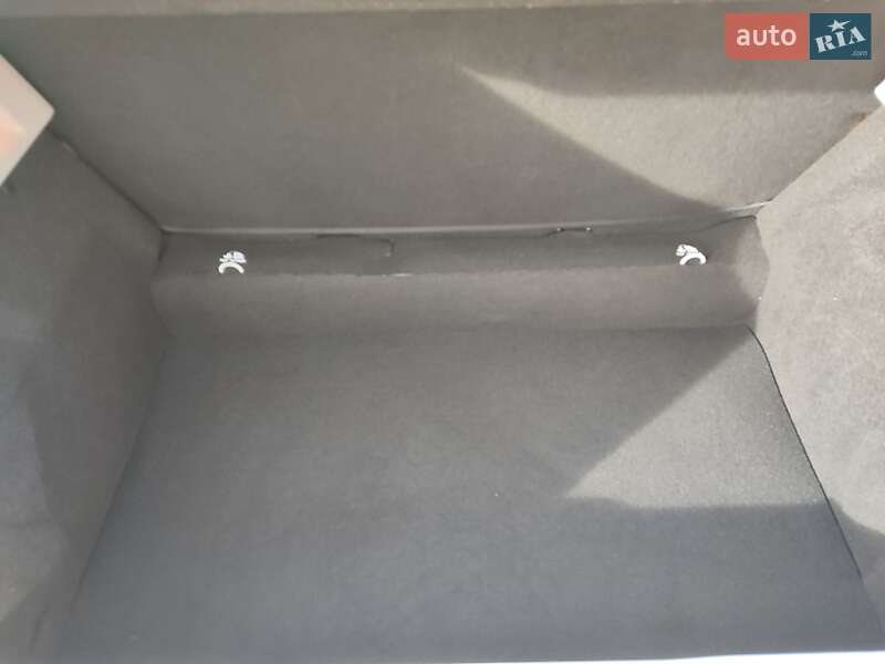 Хетчбек Renault Zoe 2020 в Теребовлі фото 13 Хетчбек Renault Zoe 2020 в Теребовлі