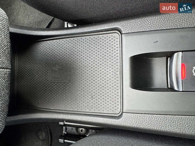 Хэтчбек Renault Zoe 2020 в Тернополе