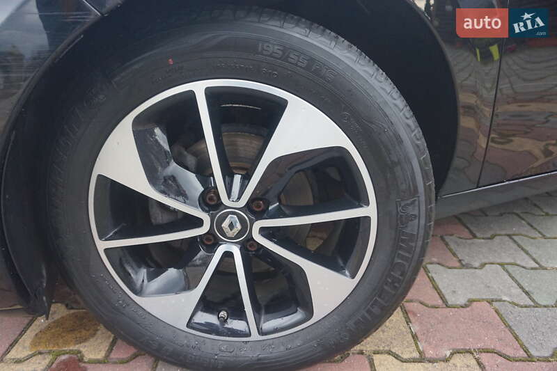 Хэтчбек Renault Zoe 2018 в Самборе фото 61 Хэтчбек Renault Zoe 2018 в Самборе