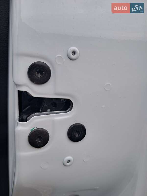 Хэтчбек Renault Zoe 2023 в Ровно фото 19 Хэтчбек Renault Zoe 2023 в Ровно