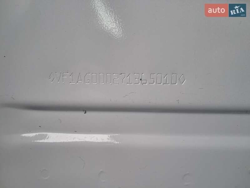 Хэтчбек Renault Zoe 2023 в Ровно фото 44 Хэтчбек Renault Zoe 2023 в Ровно