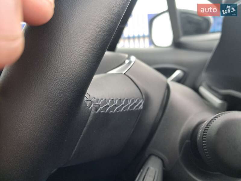 Хэтчбек Renault Zoe 2023 в Ровно фото 59 Хэтчбек Renault Zoe 2023 в Ровно