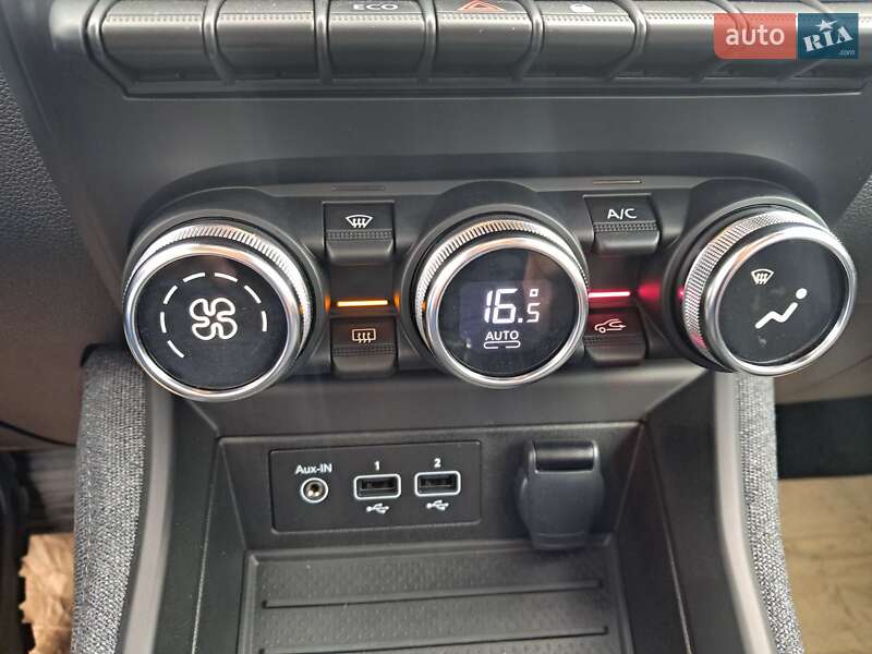 Хэтчбек Renault Zoe 2023 в Ровно фото 69 Хэтчбек Renault Zoe 2023 в Ровно