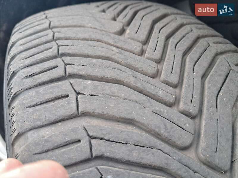 Хэтчбек Renault Zoe 2023 в Ровно фото 94 Хэтчбек Renault Zoe 2023 в Ровно