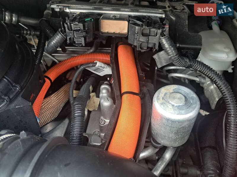 Хэтчбек Renault Zoe 2023 в Ровно фото 105 Хэтчбек Renault Zoe 2023 в Ровно