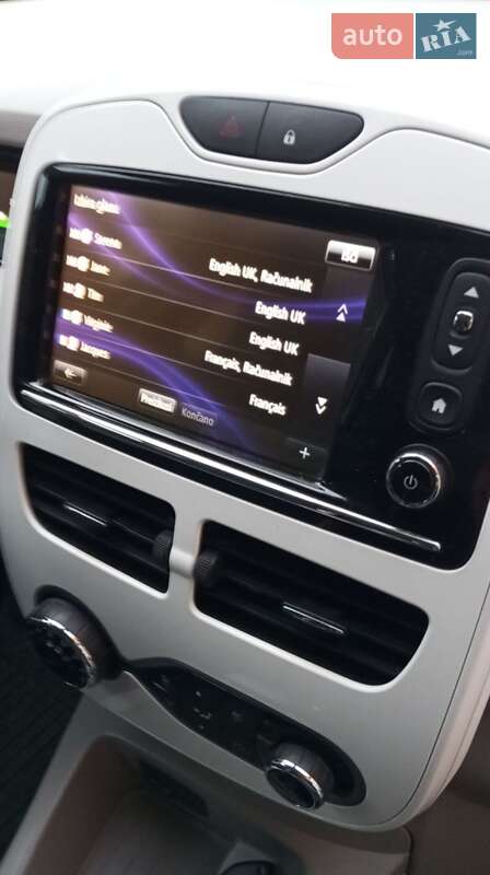 Хэтчбек Renault Zoe 2013 в Ровно фото 5 Хэтчбек Renault Zoe 2013 в Ровно