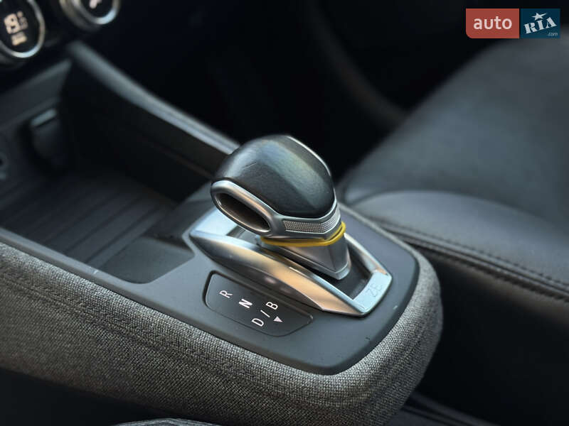 Хэтчбек Renault Zoe 2020 в Коломые