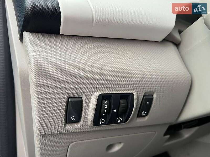 Хетчбек Renault Zoe 2019 в Львові фото 19 Хетчбек Renault Zoe 2019 в Львові