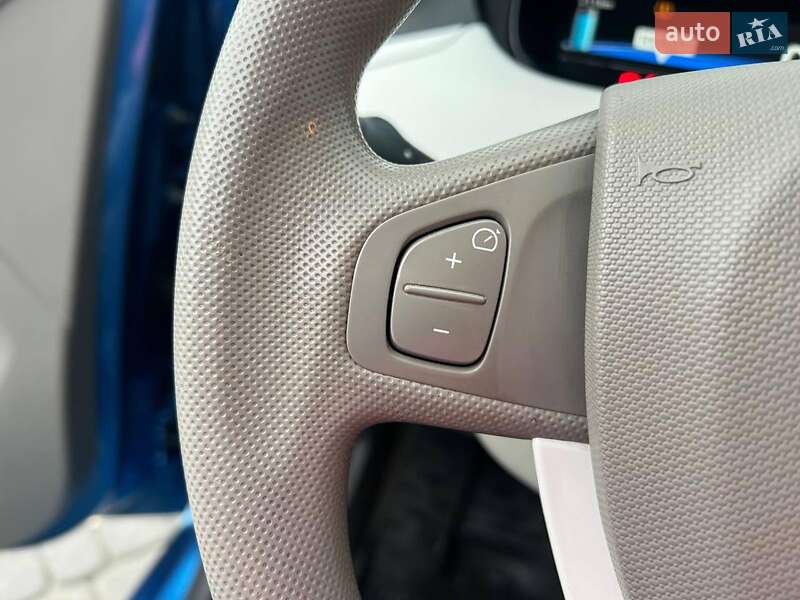Хетчбек Renault Zoe 2019 в Львові фото 23 Хетчбек Renault Zoe 2019 в Львові