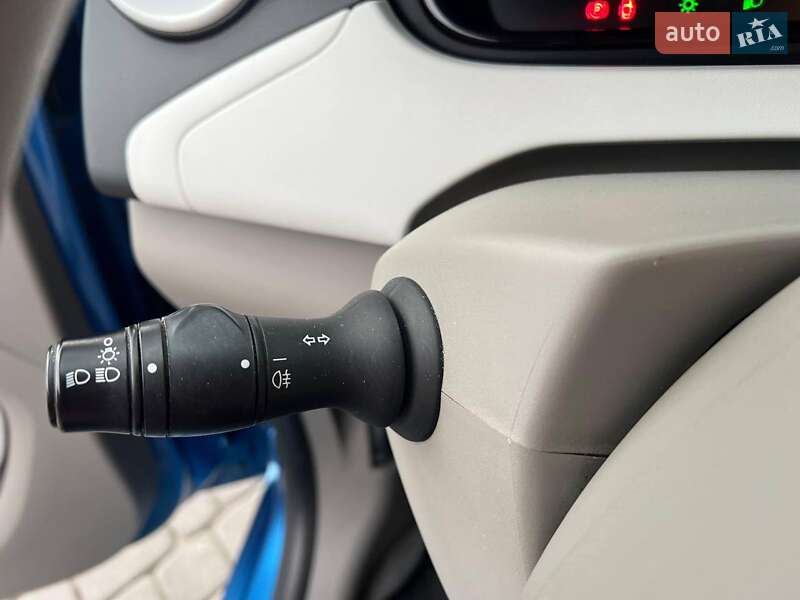 Хетчбек Renault Zoe 2019 в Львові фото 25 Хетчбек Renault Zoe 2019 в Львові